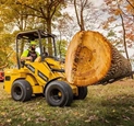 New Articulated Wheel Loader for Sale